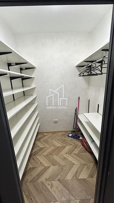 Оренда 1к Квартира 47 кв.м Мікльоша Карла вул. Львів - фото 10