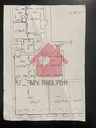 Продаж квартири площа Корятовича. Uzhhorod