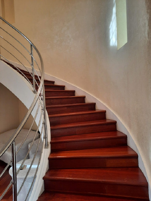 Красивый хозяйский дом на большом участке, 10 ст. Большого Фонтана! Одеса - фото 10