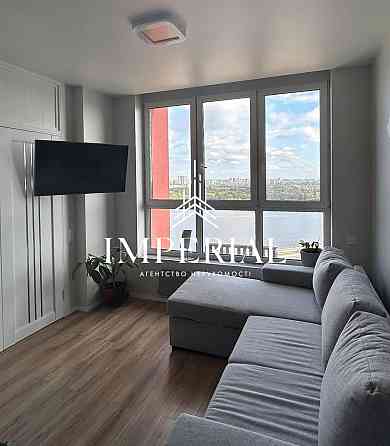 Продаж Квартира 2-кімнатна, 19/27 поверх на вул. просп. Степана Бандери Киев