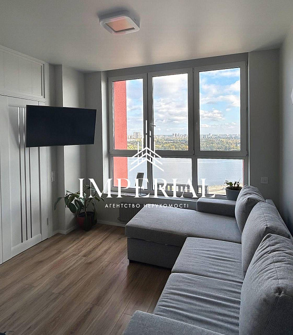 Продаж Квартира 2-кімнатна, 19/27 поверх на вул. просп. Степана Бандери Киев - изображение 1