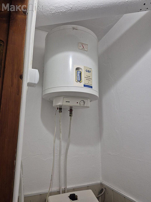 Продаж Квартира 1-кімнатна, 8/9 поверх на вул. Бродівська Тернопіль - фото 6