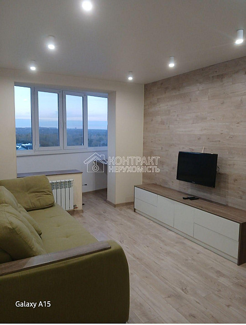 Продаж Квартира 2-кімнатна, 7/12 поверх на вул. Академіка Павлова Kharkiv - photo 1