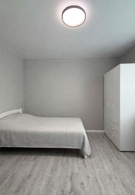 Продаж Квартира 3-кімнатна, 12/16 поверх на Івана Виговського вул., д. 10-Е Київ - фото 4