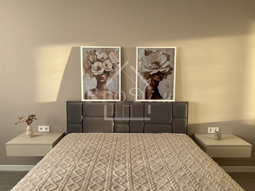 Продаж квартира з ремонитом ЖК Південний Квартал Сімї Стешенків 9 Kiev - photo 15