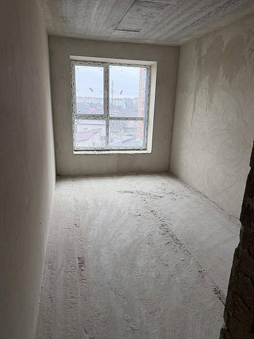 Продаж Квартира 1-кімнатна, 6/10 поверх на вул. Мазепи Гетьмана Ивано-Франковск - изображение 9