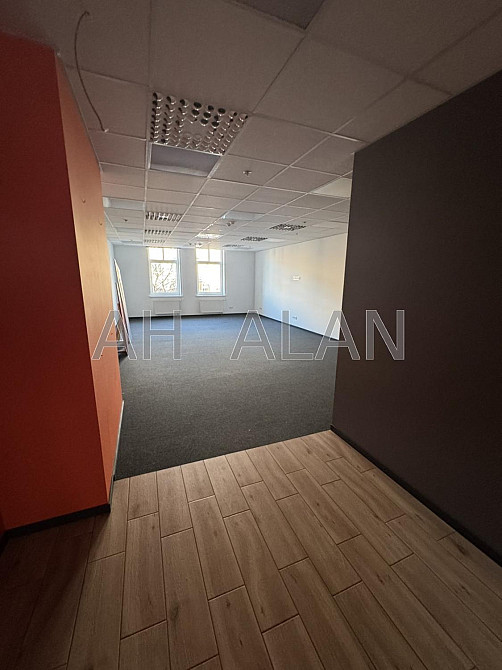 Оренда офісне приміщення на Володимирська вул., 38 приміщень - 6, поверх - 4/8 Київ - фото 9