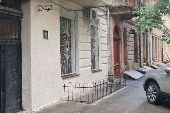 Оренда офісне приміщення на Ониловой пер., 4 поверх - 1/3 Odessa