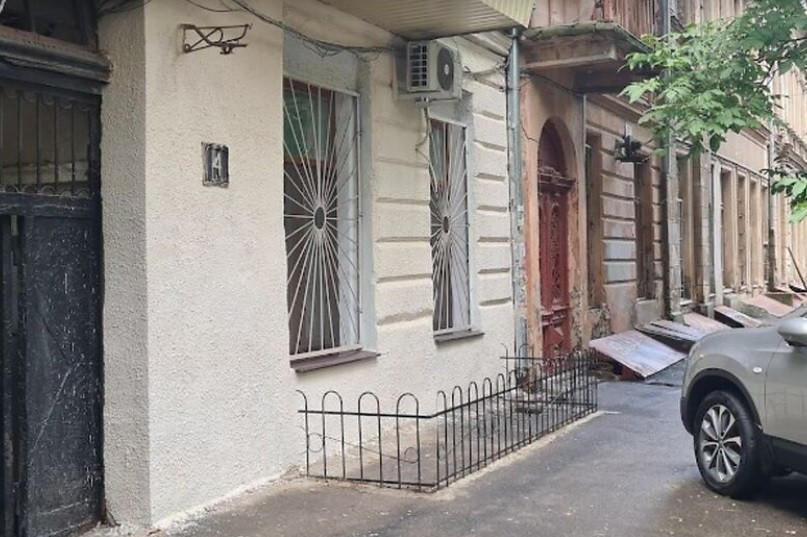 Оренда офісне приміщення на Ониловой пер., 4 поверх - 1/3 Odessa - photo 1