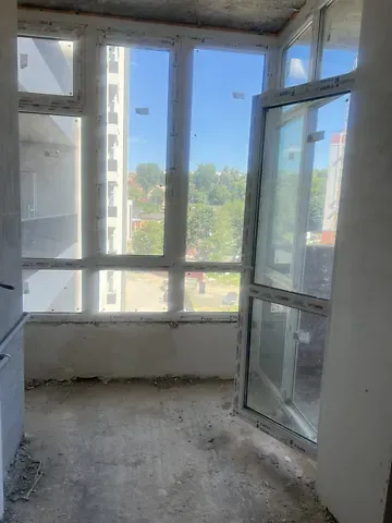 Продаж 1к Квартира 48.5 кв.м ЖК Студентський Хмельницький - фото 6