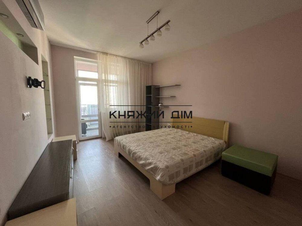 Є генератор. Оренда 2-х. ком.раздельная кв. в Новому будинку на Лук'янівці. Код об'єкта: 11186607. Киев - изображение 11