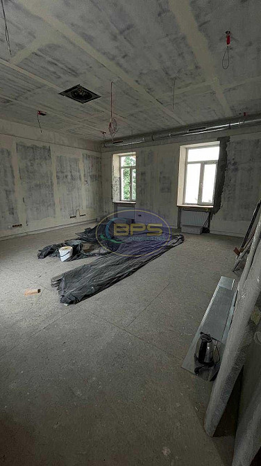 Продаж офісне приміщення на вул. проспект Олександрівский приміщень - 12, поверх - 1/2 Одесса - изображение 4