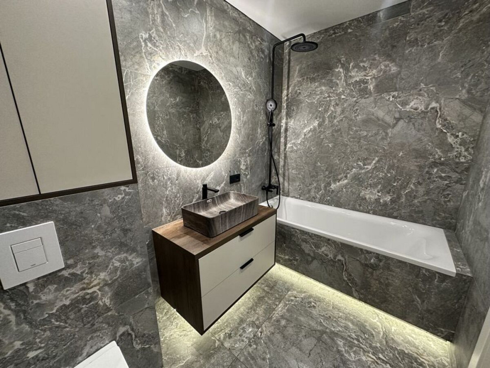 Продаж Квартира 3-кімнатна, 8/14 поверх на вул. Ленкавського Ivano-Frankivs'k - photo 20