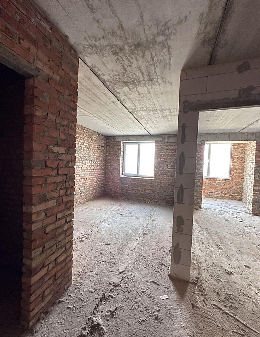 Продаж Квартира 1-кімнатна, 9/12 поверх Рівне - фото 1