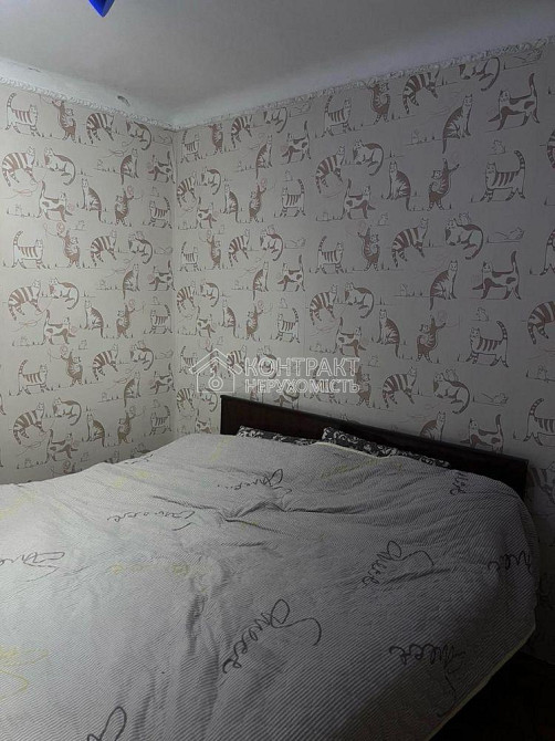 Оренда Квартира 3-кімнатна, 8/9 поверх на вул. Зерновой Харків - фото 11