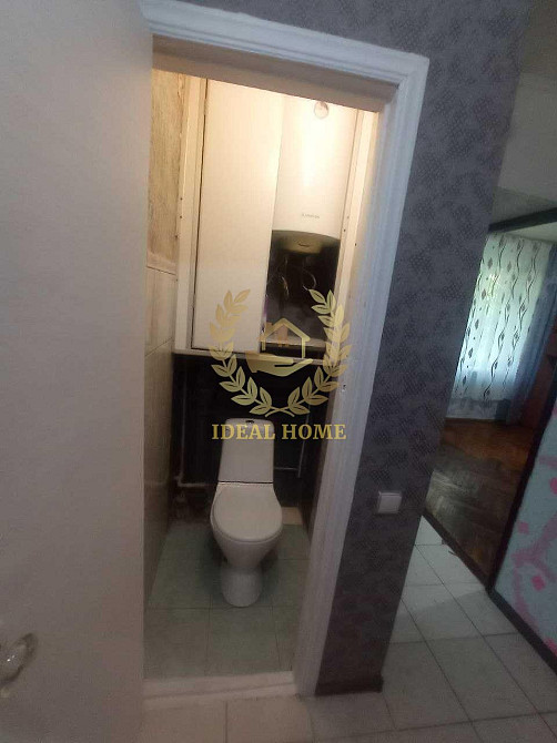 Затишна 2-кімнатна квартира на Єреванській Киев - изображение 11