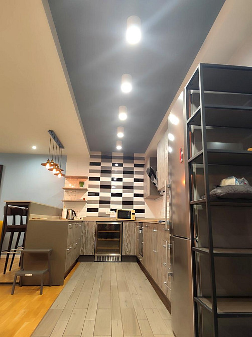 Продаж Квартира 4-кімнатна, 2/9 поверх на Щекавицька вул., д. 30/39 Kiev - photo 6