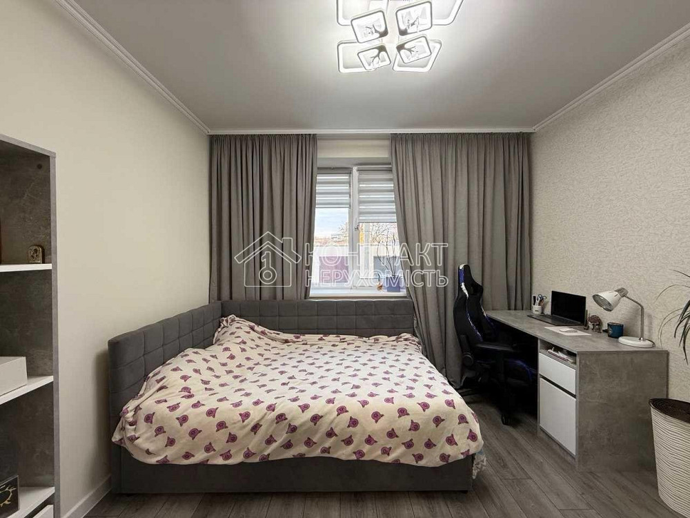 Продаж Квартира 2-кімнатна, 1/16 поверх на вул. Лисаветинська Харків - фото 8