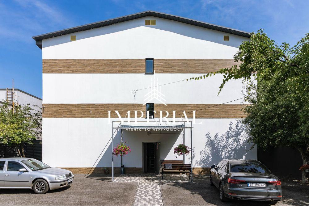 Продаж приміщення вільного призначення на вул. Садова приміщень - 24, поверх - 1/3 Київ - фото 1