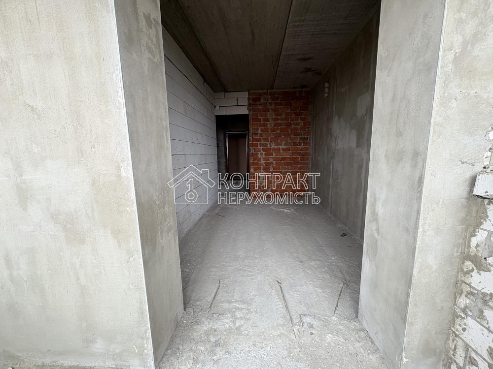 Продаж Квартира 1-кімнатна, 7/9 поверх на вул. Олімпійська Харків - фото 12