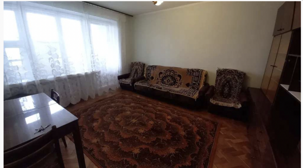 Оренда Квартира 3-кімнатна, 12/16 поверх на ул. Раисы Окипной Київ - фото 8