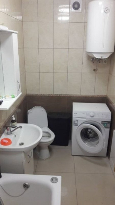 Оренда Квартира 1-кімнатна, 2/2 поверх на Коллекторная ул. Київ - фото 4