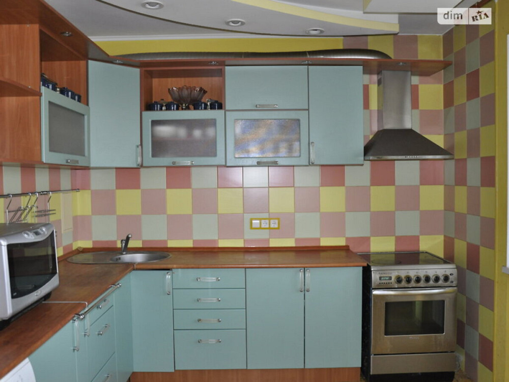 Продаж Квартира 4-кімнатна, 11/17 поверх на Тростянецька, 49 Київ - фото 5