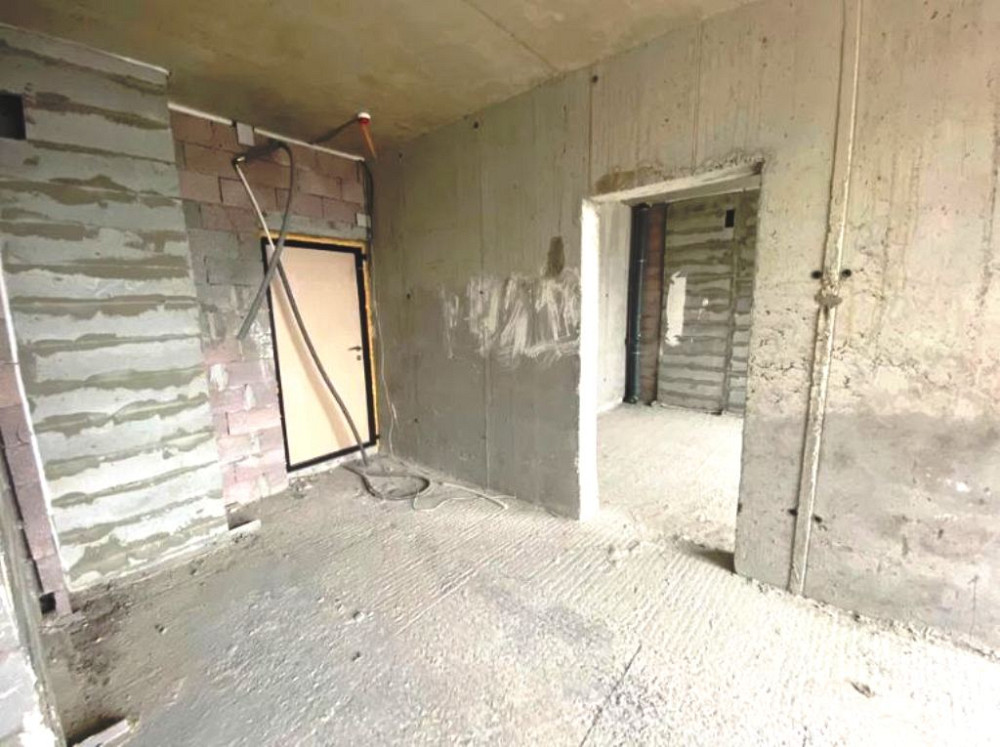 Однокомнатная квартира в ЖК Манхеттен Одеса - фото 8