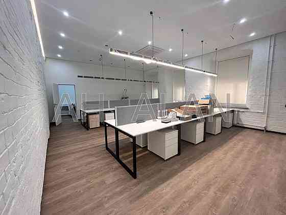 Оренда офісне приміщення на Богдана Ступки вул., 3 приміщень - 2, поверх - 1/5 Kiev