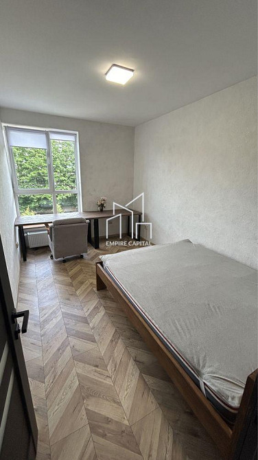 Оренда 1к Квартира 47 кв.м Мікльоша Карла вул. Львів - фото 9