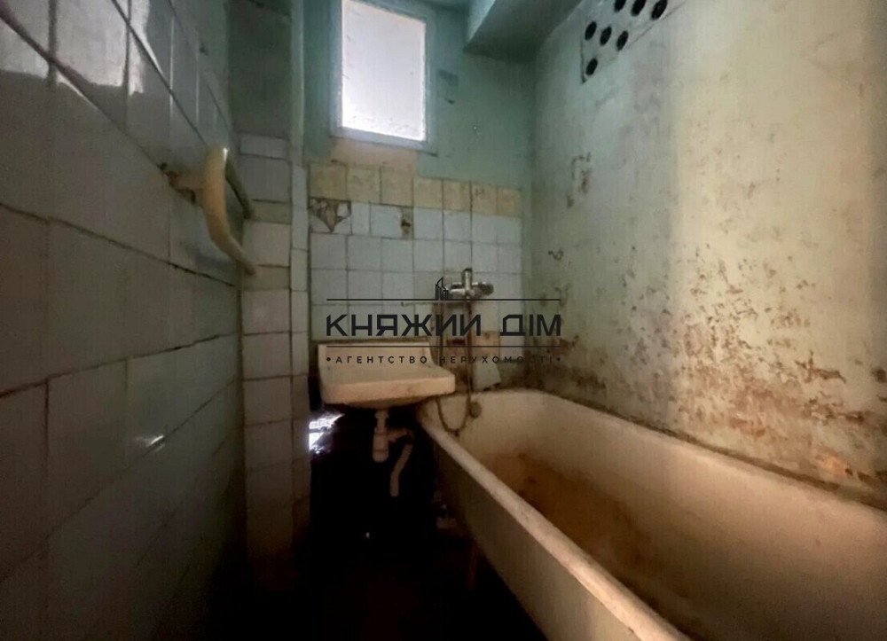 Продаж Квартира 2-кімнатна, 5/9 поверх на Харьковское шоссе Киев - изображение 12