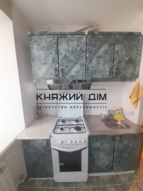 Оренда Квартира 3-кімнатна, 4/12 поверх на Тургеневская ул. Київ - фото 7