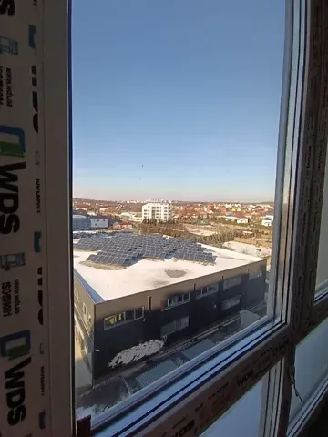 Продаж 1к Квартира 53.26 кв.м ЖК Щасливий Хмельницький - фото 5