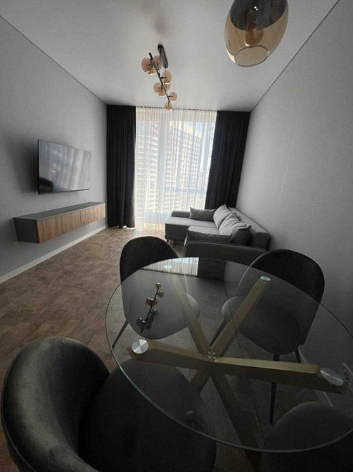 Продаж Квартира 1-кімнатна, 16/25 поверх на Дніпровська набережна, 15Ж Kiev - photo 6