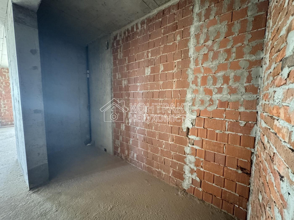 Продаж Квартира 3-кімнатна, 3/15 поверх на вул. Сокольницька Харків - фото 4