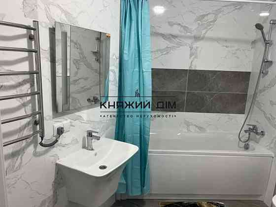 Оренда Квартира 1-кімнатна, 7/25 поверх на Заречная ул. Київ