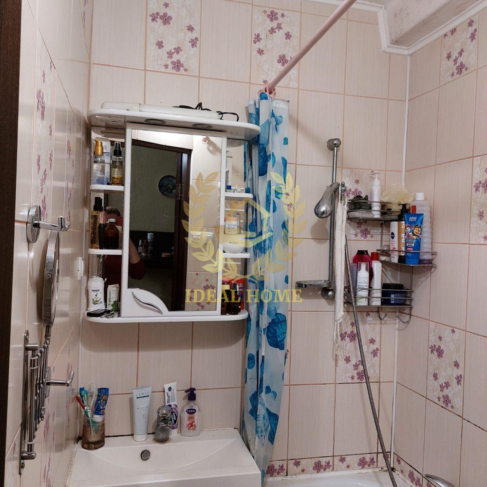 Продаж Квартира 3-кімнатна на Литвиненко-Вольгемут ул., 4 Київ - фото 8