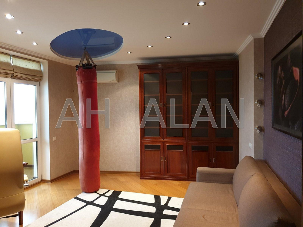 Продаж Будинок 4-кімнатний на Окіпної Раїси вул., 10А Kiev - photo 13