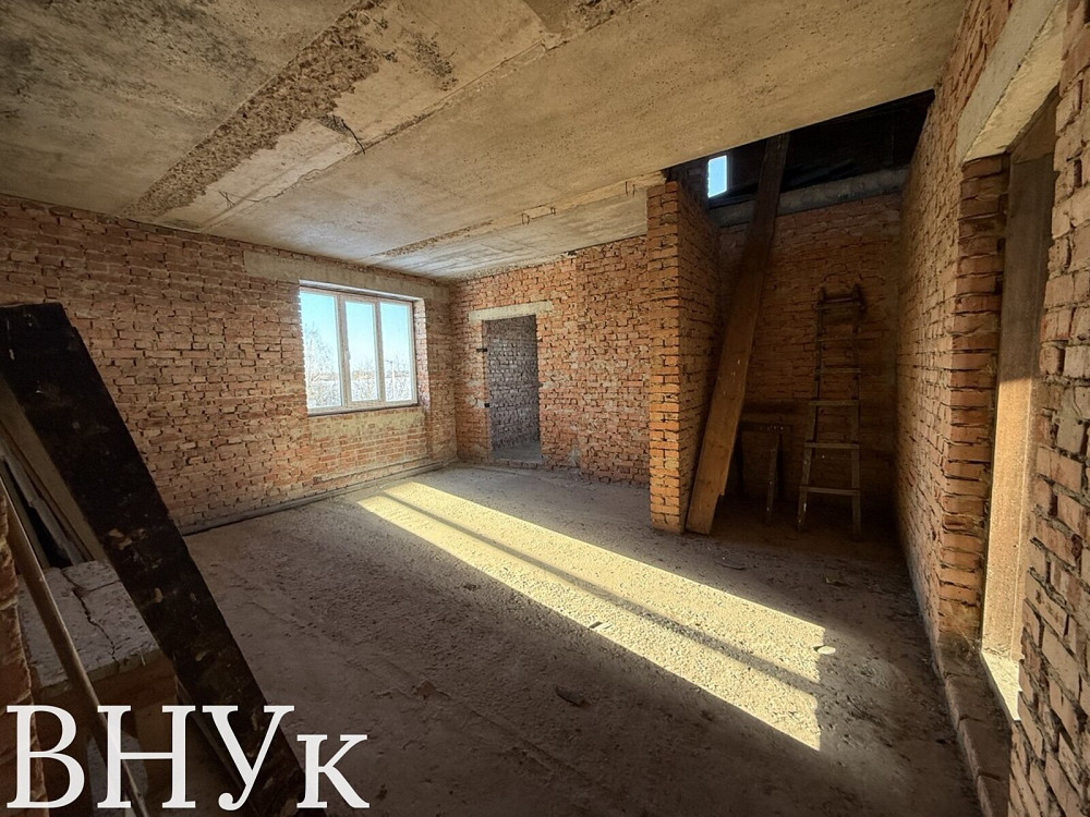 Продаж Будинок на Вишківська Луцьк - фото 13