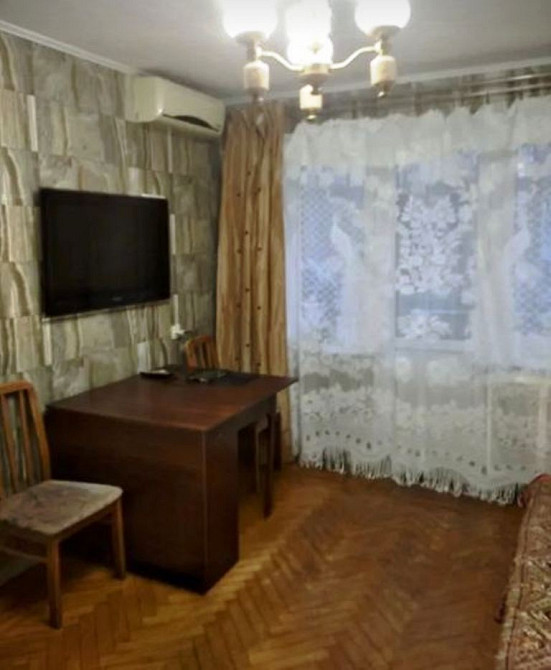 Двухкомнатная квартира на Черемушках Одесса - изображение 15