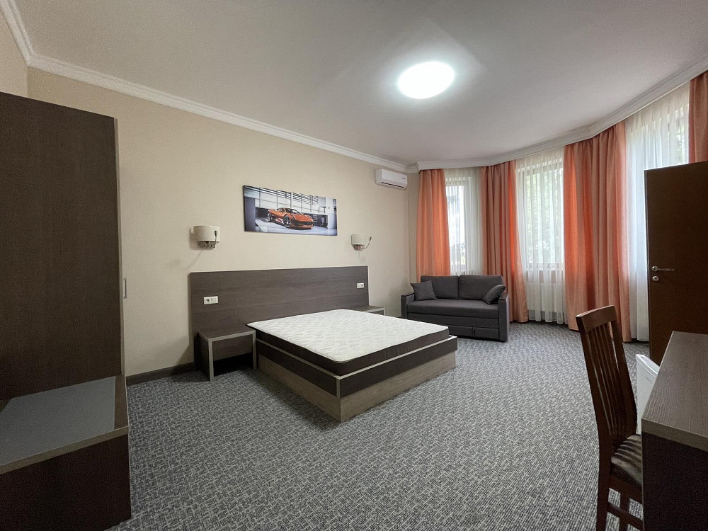 Продаж комерційне приміщення на ул. Новгородская, 11 приміщень - 8, поверх - 1 Одеса - фото 2