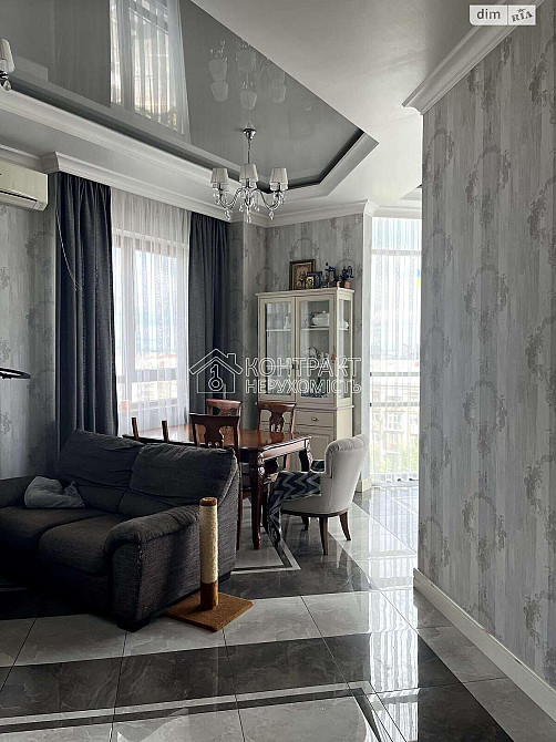 Продаж Квартира 2-кімнатна, 9/18 поверх на вул. Банний Kharkiv - photo 13