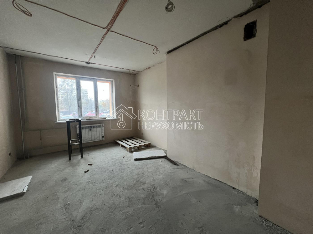 Продаж офісне приміщення на вул. Георгія Тарасенка приміщень - 7, поверх - 1/16 Харків - фото 13