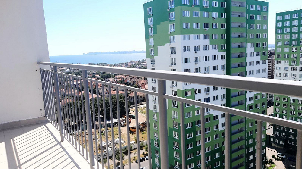 Продам квартиру в новом доме на пос.Котовского в Одессе Одеса - фото 3