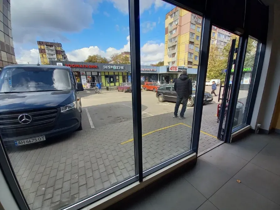 Здається МАФ (мала архітектурна форма) площа 25 кв.м Дніпро Третій лівобережній 4 Дніпро - фото 2