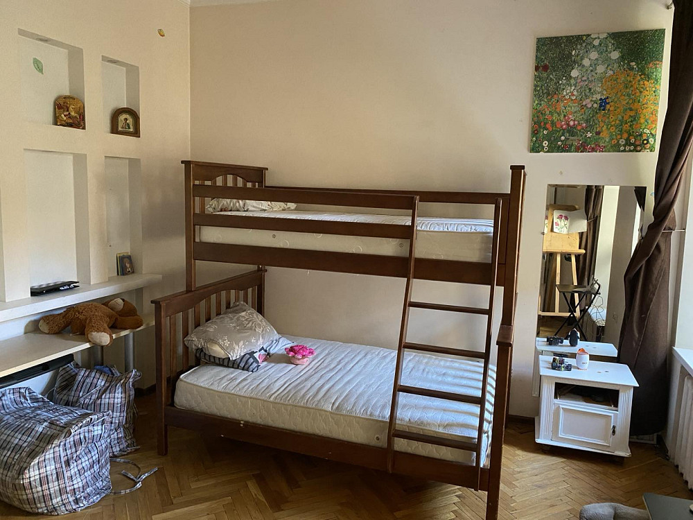 Продам в 3-х комн. квартиру на Базарной Одеса - фото 7