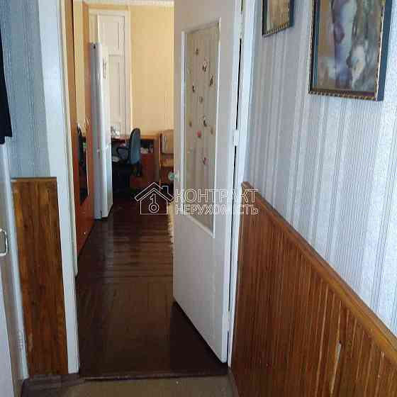 Продаж Квартира 2-кімнатна, 2/2 поверх на вул. Слобожанська 