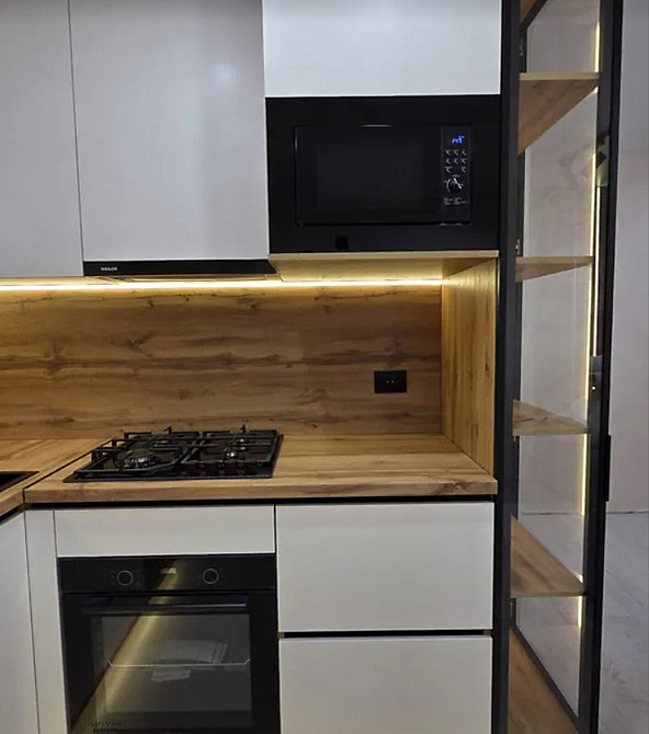 Продаж Квартира 3-кімнатна, 2/11 поверх Тернопіль - фото 5