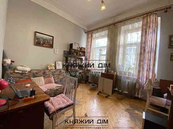 Продаж 3 кімнатна квартира м. Олімпійська КОД 21147044 Київ