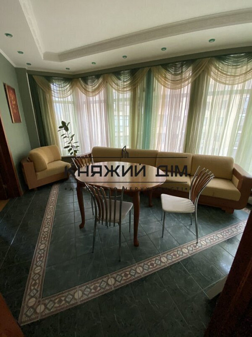 Без комісії! Продаж 4-кімнатної кварири на Печерську. № 21146518 Київ - фото 7